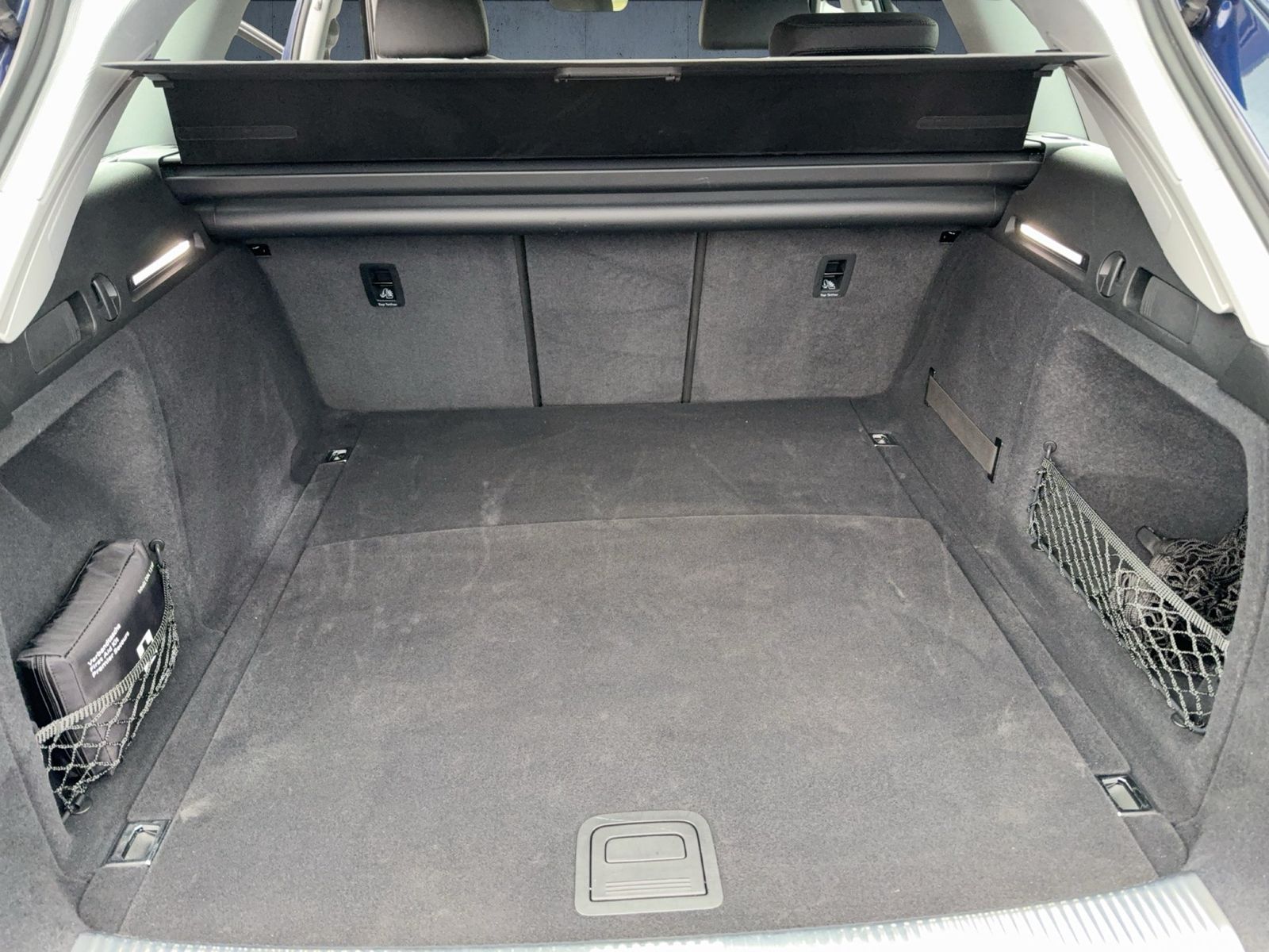 Audi A4 - Bild 14