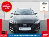 Ford Focus Turnier ST-Line GJR/Kamera/Winter-P/-43% - Ford Focus: Schwarz, ST