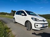 Volkswagen up! 1.0 55kW ASG move up! move up! - gebrauchte Kleinwagen in Siegen