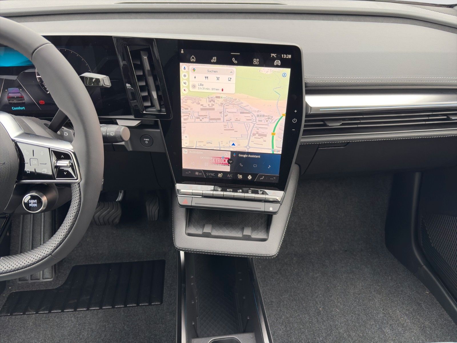 Fahrzeugabbildung Mitsubishi Eclipse Cross Diamant TOP 2Tone 87 kWh (22kW)