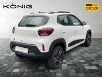 Dacia Spring Essential ELECTRIC 45 KLIMA