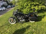 Harley-Davidson XL 1200 C - Angebote entsprechen deinen Suchkriterien