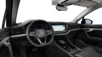 Volkswagen Touareg - Vorschau Bild 10