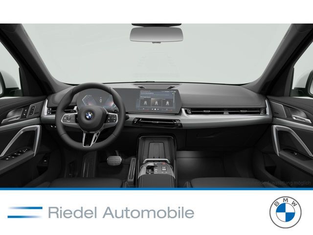 BMW X1 - Bild 4