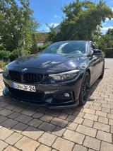 BMW 430i GranCoupe | Abgasanlage | ohne OPF - gebrauchte BMW 430 Gran Coupé aus dem Jahr 2018