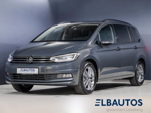 Volkswagen Touran 1,5TSI DSG Comfortl 7-Sitzer/Navi/ACC/LED