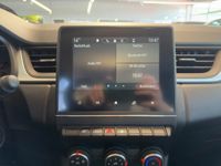 Renault Captur - Vorschau Bild 11