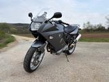 BMW F800ST viele Verschleißteile neu! - BMW F 800 ST