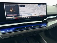 BMW 520 - Vorschau Bild 12