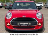 MINI ONE*Tempomat*Shzg*Blackyard*Allwetterbereifung* - MINI MINI: Black