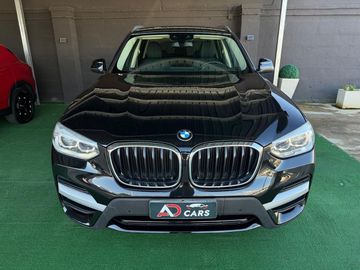 BMW X3 - 2