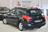 Peugeot 207 SW Urban Move 95 VTi*AHK*PANO - gebrauchte Peugeot 207 aus dem Jahr 2010