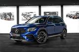 Mercedes-Benz GLB 35 AMG 4M #MANUFAKTUR #TRAUMHAFT #DEUTSCH - Mercedes GLB 35 AMG SUV