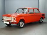 NSU 1200 C - NSU Gebrauchtwagen