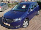Dacia Sandero II Celebration 1.Hand Tempo Alus PDC - Dacia Gebrauchtwagen in Dresden