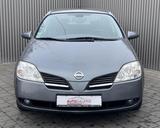 Nissan Primera Lim. Acenta Plus Tempomat - Nissan Primera acenta mit Benzin-Antrieb