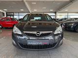 Opel Astra J Lim. Navi/Touch/Tempo/SHZ/PDC - gebrauchte Opel Astra aus dem Jahr 2011