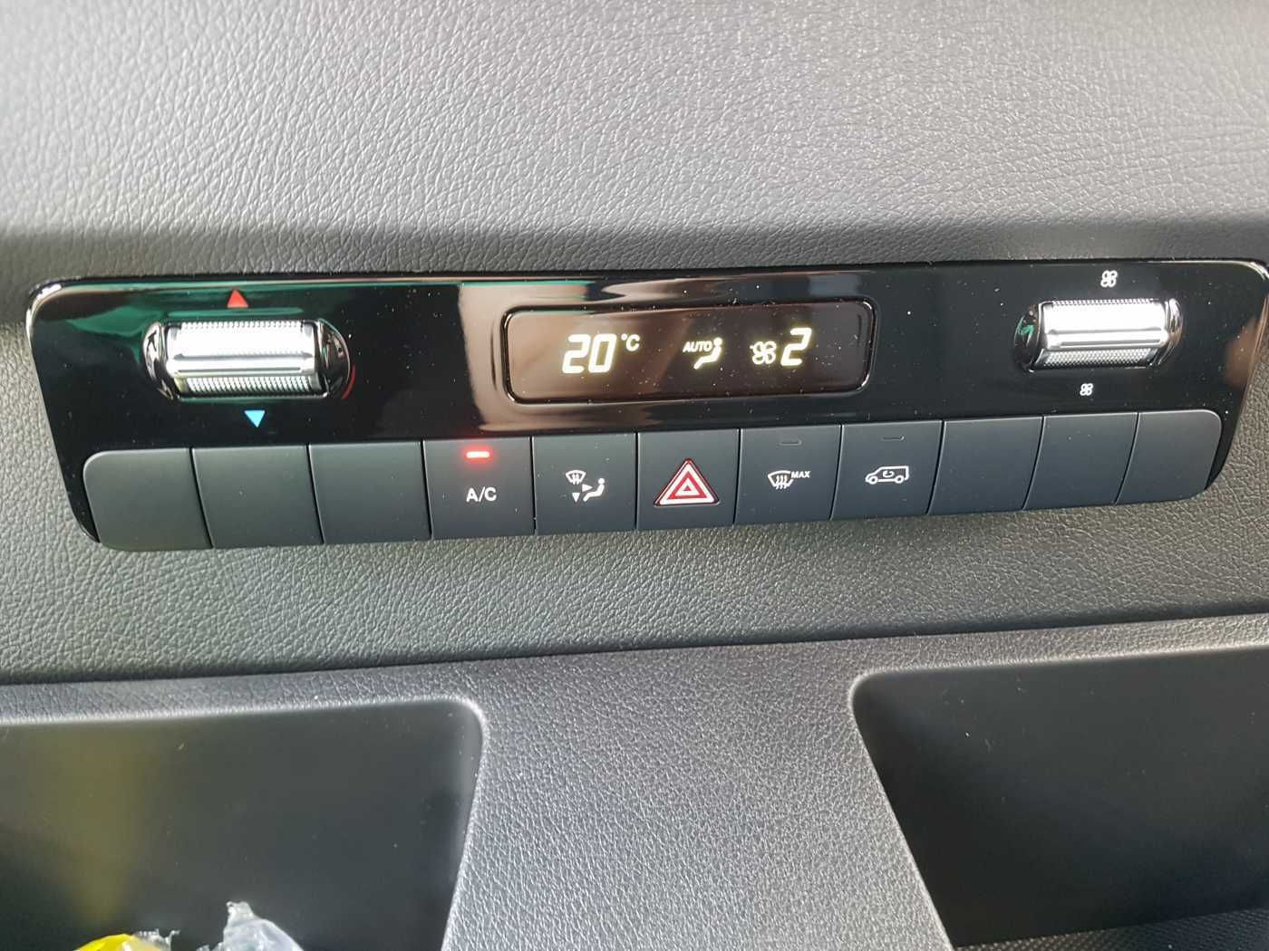 Fahrzeugabbildung Mercedes-Benz Sprinter 517 CDI 4325 9G Klima AHK3,5 MBUX Kamer