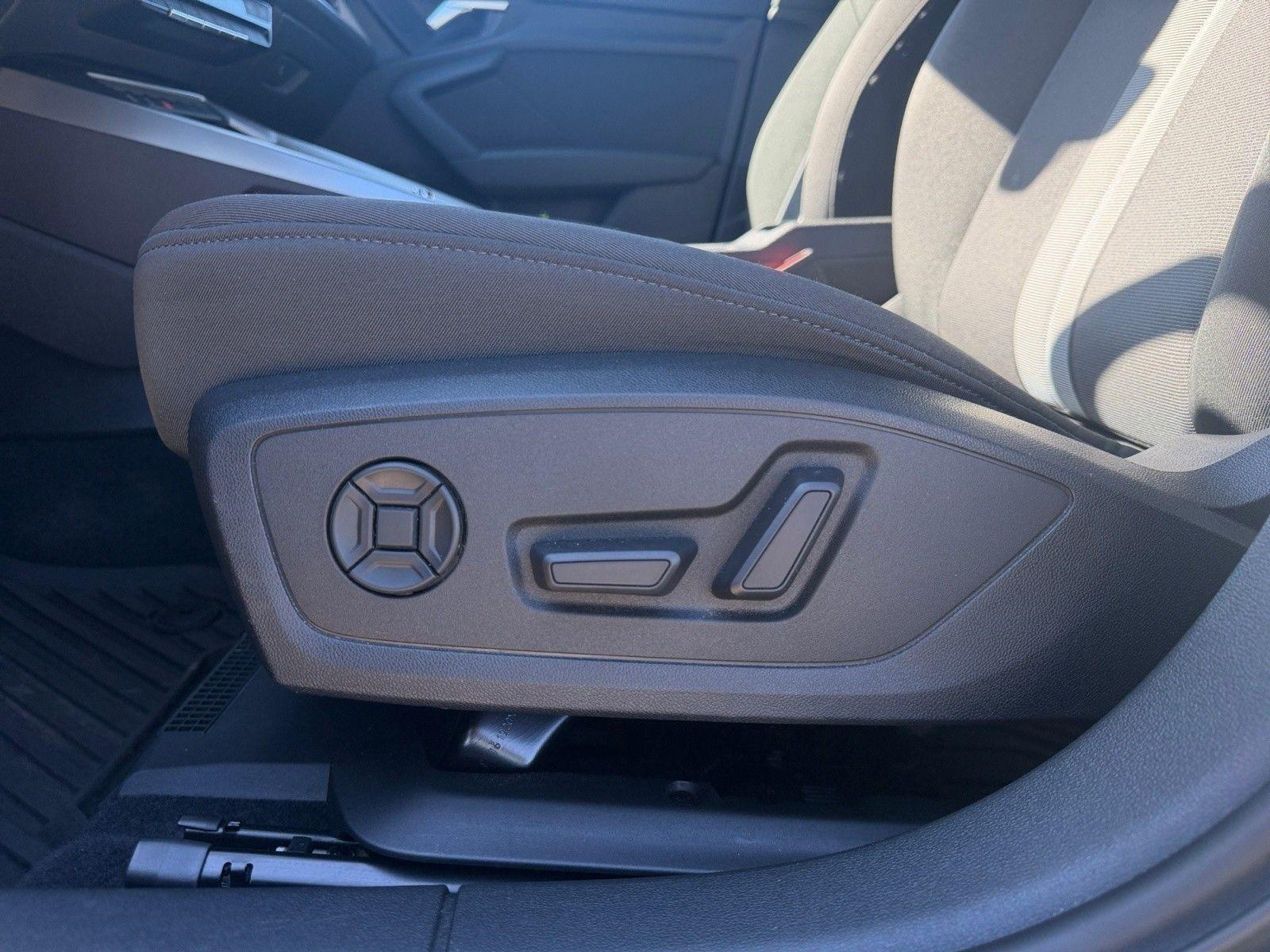 Audi A3 Sportback 35TFSI S tronic SHZ CARPLAY PDC hin, миниатюра 18