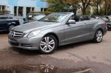 Mercedes-Benz E 250 CDI Cabrio Aut* LEDER* NAVI* XENON - Mercedes-Benz E 250: Cabrio, Cdi
