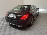 Mercedes-Benz 180 CGI Lim. Automatik*LED-Navi-Tempomat-Leder* - Auto gebraucht