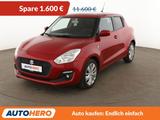 Suzuki Swift 1.2 DualJet Mild-Hybrid Comfort*NAVI*CAM* - Suzuki Swift: Rot