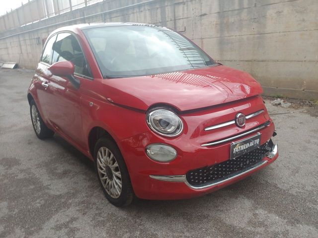 Fiat 500 1.2 GPL 88.000KM