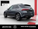 Mercedes-Benz GLE 400 d AMG 360° PANO LED NIGHT AHK BURMESTER - Mercedes-Benz GLE 400 in Hamburg