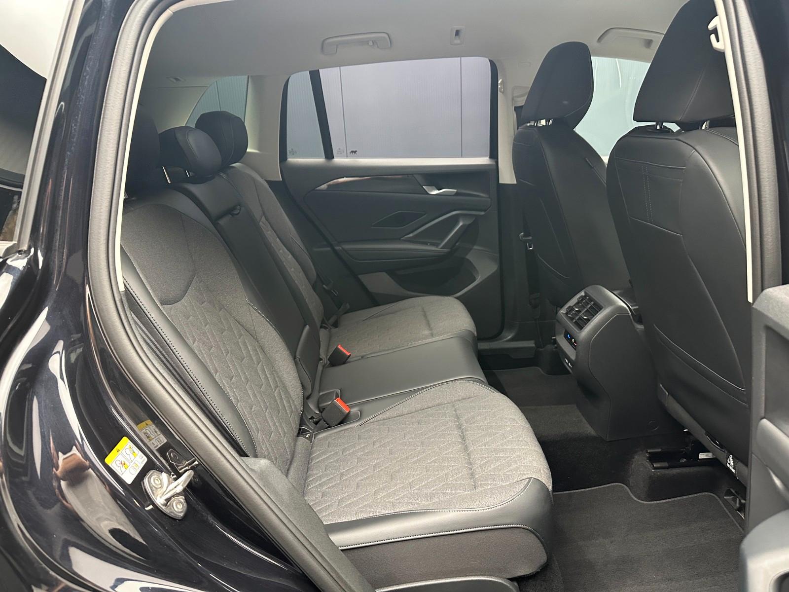 Volkswagen Tiguan 1.5 eTSI DSG Life *Design-Paket*18Zoll*IQ