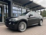 BMW X6 xDr 3.0D M Sport/ACC/HUD/22"/AHK - BMW X6: 3.0