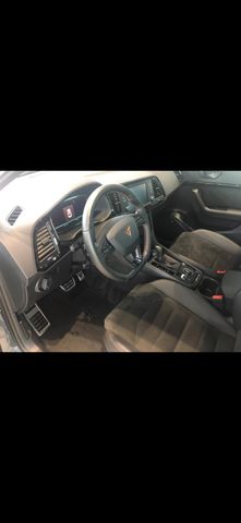Ateca 2.0 TSI 4Drive BREMBO 19* BEATS RÜCKF NAVI