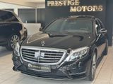 Mercedes-Benz S 400 Hybrid AMG SPORTPAKET - Mercedes-Benz S 400 mit Hybrid-Antrieb: Limousine