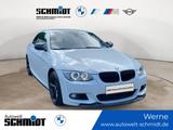 BMW 335i Cabrio + US REIMPORT - BMW 3er Reihe: Weiß, Cabrio