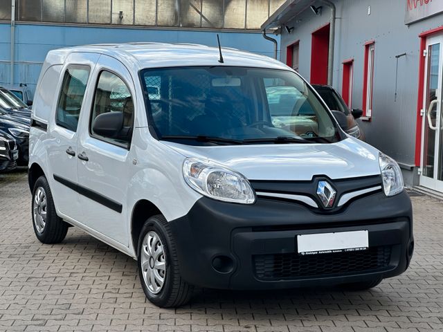 Renault Kangoo 1.5 dCi*nur 79 TKm*Park*Vario-Trenngitter