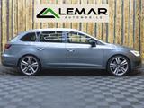 Seat Leon ST Cupra 290 DSG|PANO|KAM|DAB|LED - Seat Leon: Standheizung