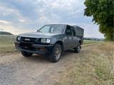 Opel Pickup: Opel Campo 3,1 TD 109 PS (Isuzu, A... - Opel Campo Gebrauchtwagen