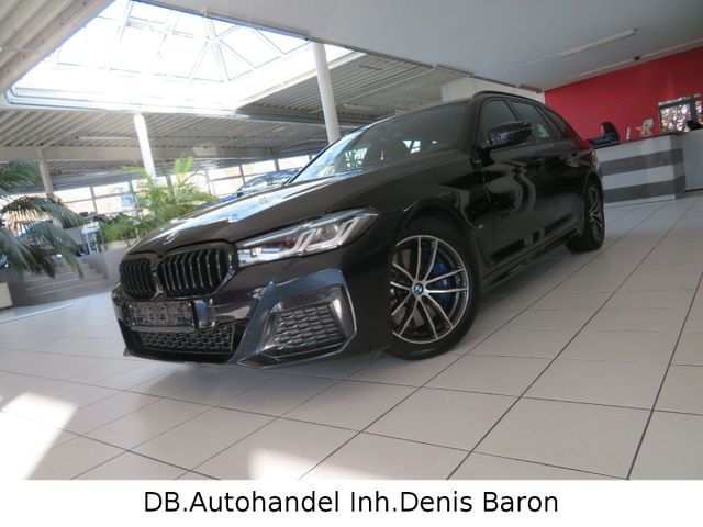 BMW 530d Aut.M-Sportpaket HUD Soft Laser LiveCockPro