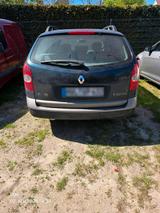 Renault laguna cdi  Diesel  1.9 150 PS kei... - Renault Laguna aus 2002: Kombi