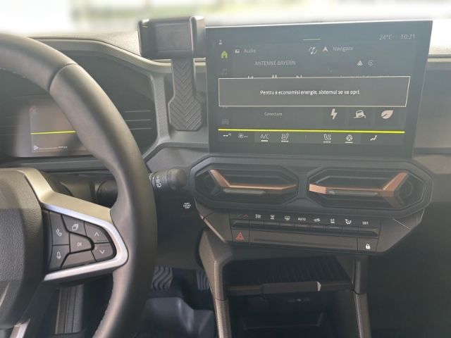 Fahrzeugabbildung Dacia Duster Extreme 1.6 Hybrid 140HP AT SHZ Digitales