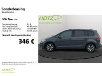 Volkswagen Touran - Vorschau Bild 2