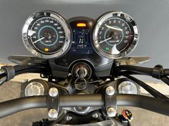 KAWASAKI Z 650 RS ABS + 4 J. Garantie + 650€ STARTERBONUS