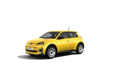 Renault R 5 E-Tech Evolution 150