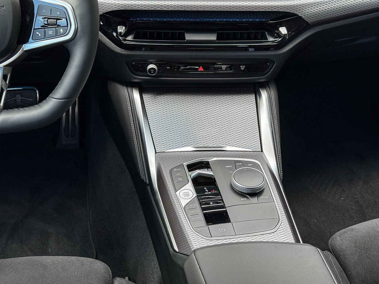 BMW 420 Gran Coupé - Bild 11