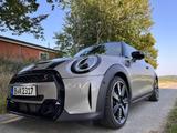 MINI Cooper S Cabrio Sidewalk harman kardon  - MINI: Cabrio, Sidewalk