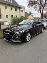Mercedes-Benz CLA 200 Coupé AMG Line WhiteArt - Mercedes-Benz CLA 200 in Hagen