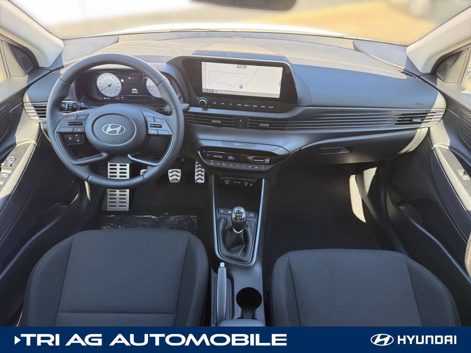 Hyundai BAYON – Bild 11