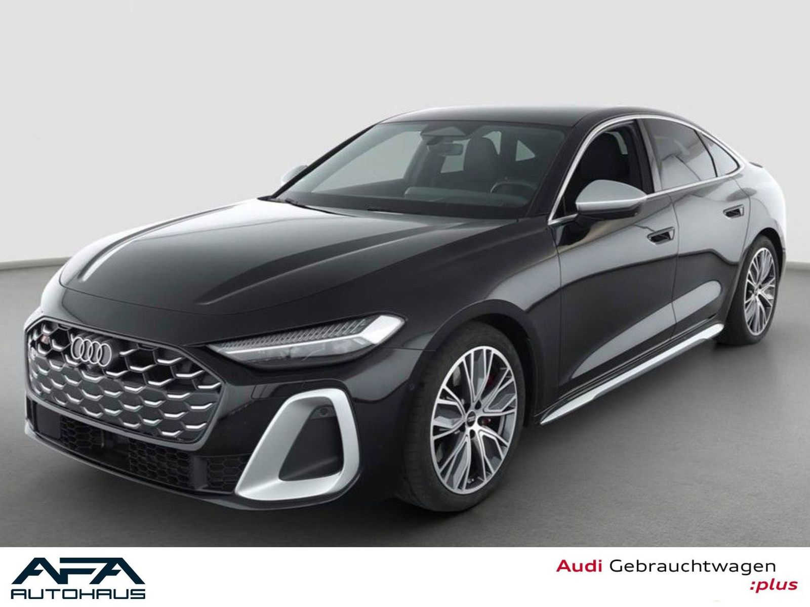 Audi S5 TFSI S tronic Pano*AHK*360°*StdHz*Navi*B&O