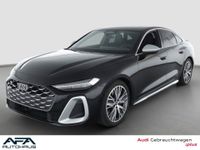 Audi S5 - Vorschau Bild 1