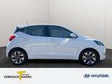 Hyundai i10 FL (MY25) 1.2 Benzin (79 PS) 5-MT 2WD Trend - Hyundai Gebrauchtwagen in Bochum