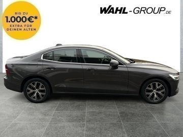 Volvo S60 - 4